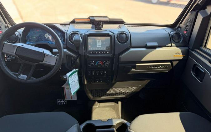 2026 Polaris Ranger® Crew XD 1500 NorthStar Edition Mountaineer Edition