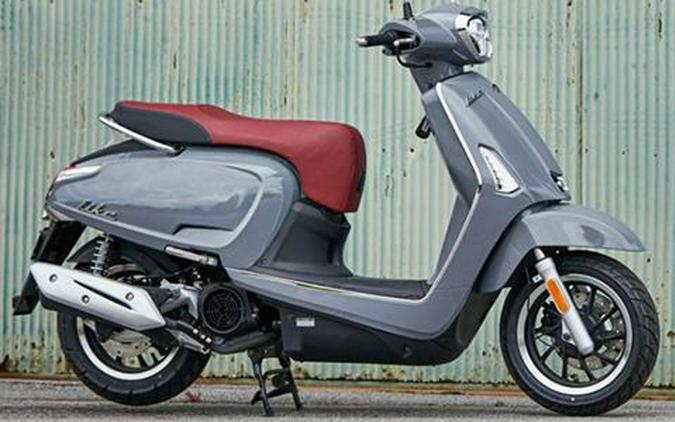 2018 Kymco Like 150i ABS