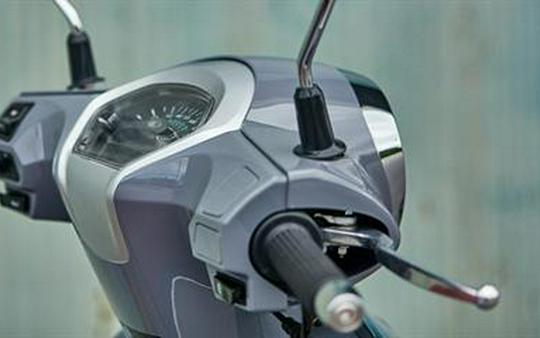 2018 Kymco Like 150i ABS