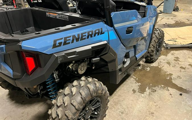 2026 Polaris General 1000 Premium