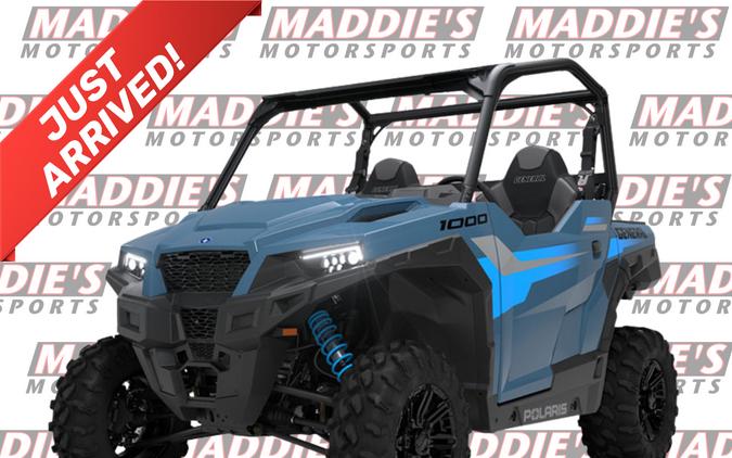 2026 Polaris General 1000 Premium