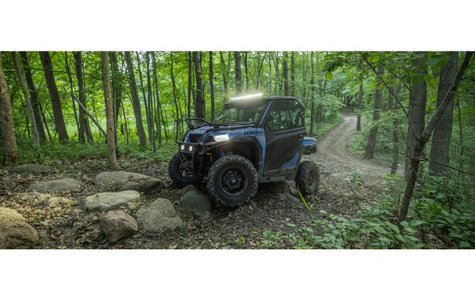 2026 Polaris General 1000 Premium