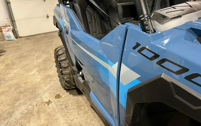 2026 Polaris General 1000 Premium