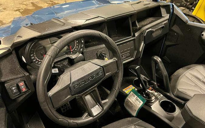 2026 Polaris General 1000 Premium
