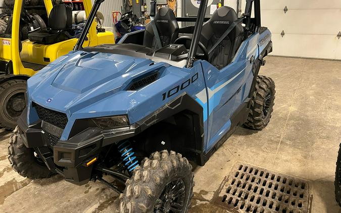 2026 Polaris General 1000 Premium