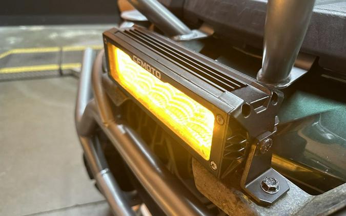 2025 CFMOTO CFORCE 1000 Overland