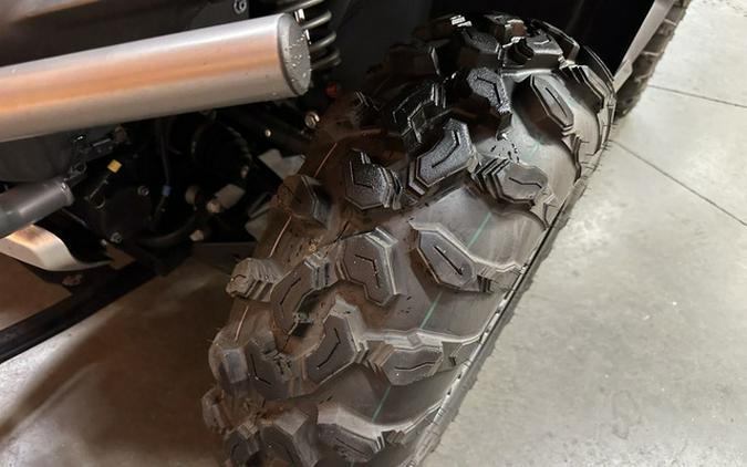 2025 CFMOTO CFORCE 1000 Overland
