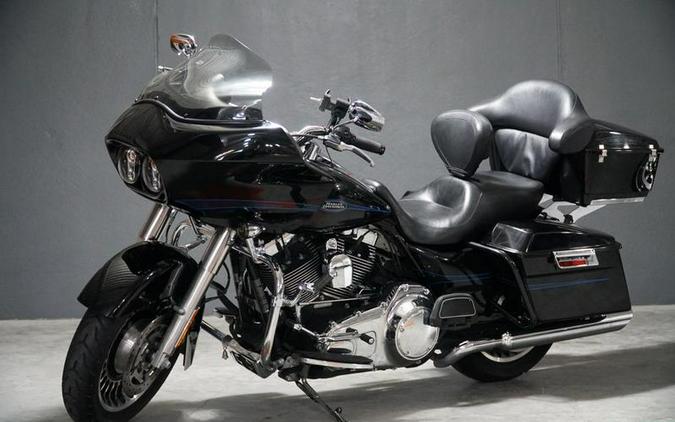 2009 Harley-Davidson® FLTR - Road Glide®