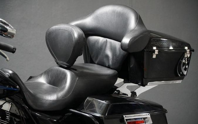 2009 Harley-Davidson® FLTR - Road Glide®