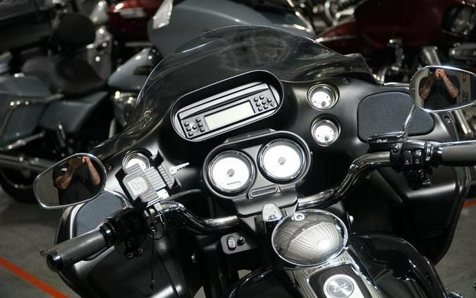 2009 Harley-Davidson® FLTR - Road Glide®