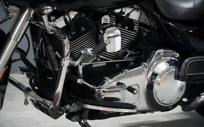2009 Harley-Davidson® FLTR - Road Glide®