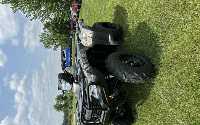 2027 HONDA FOURTRAX FOREMAN 4X4