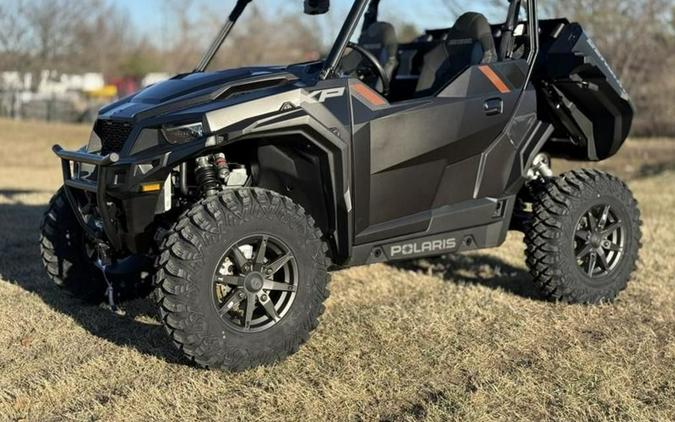 2026 Polaris GENERAL® XP 1000 Premium