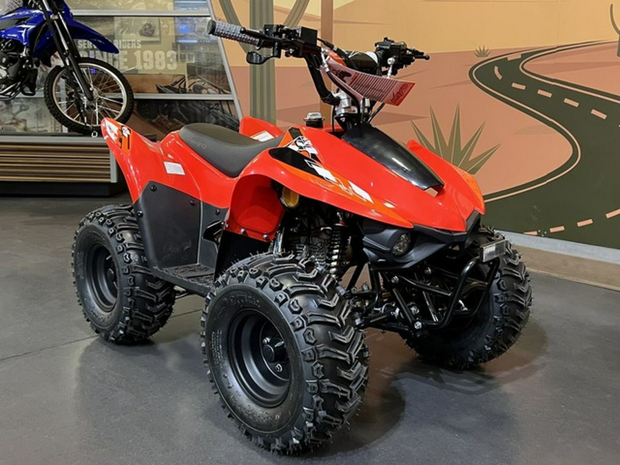 2026 Kayo Fox / Storm 70