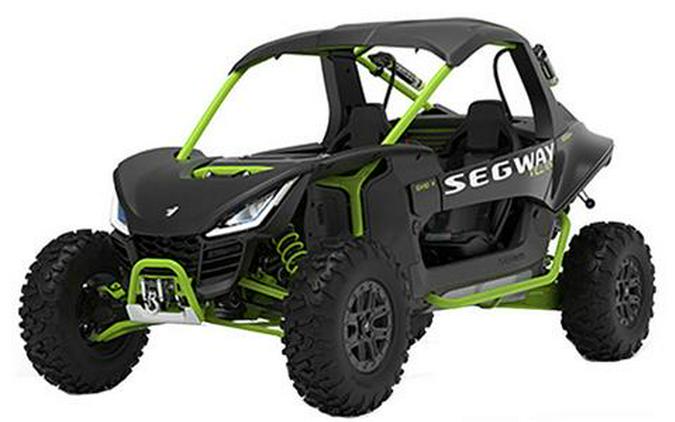 2023 Segway Powersports Villain SX10 X