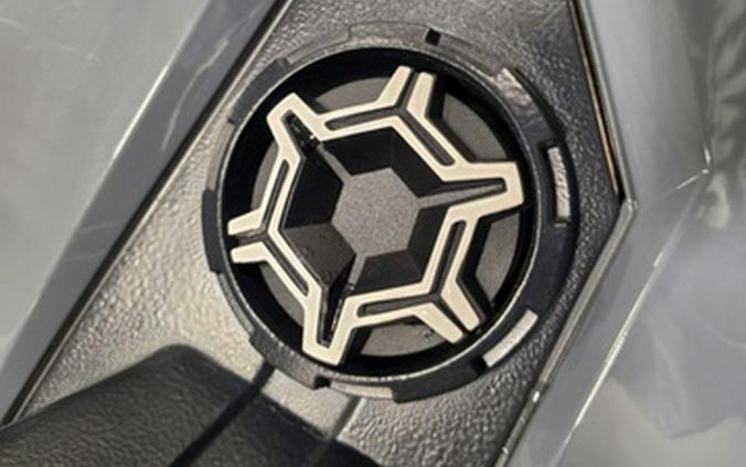 2023 Polaris Slingshot Slingshot SL Storm Gray (AutoDrive) SL Pacific Teal (Manual)