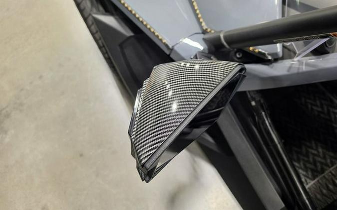 2023 Polaris Slingshot Slingshot SL Storm Gray (AutoDrive) SL Pacific Teal (Manual)