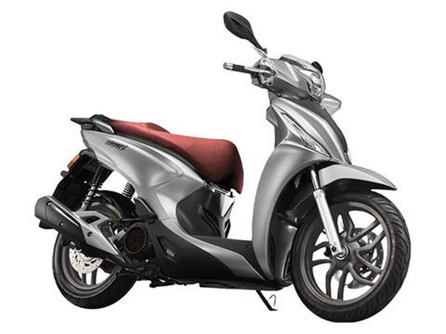 2022 Kymco People S 150i ABS