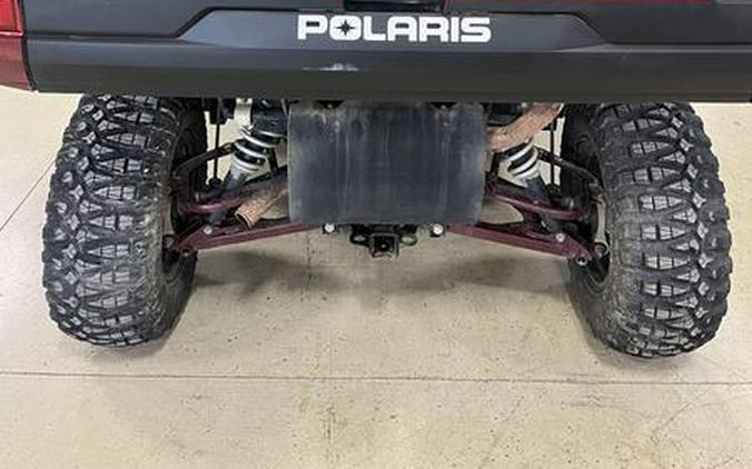 2021 Polaris® Ranger XP 1000 NorthStar Edition Premium