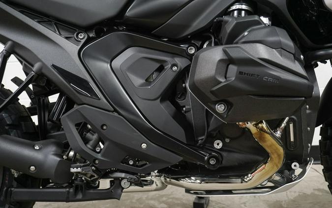 2024 BMW R 1300 GS Triple Black