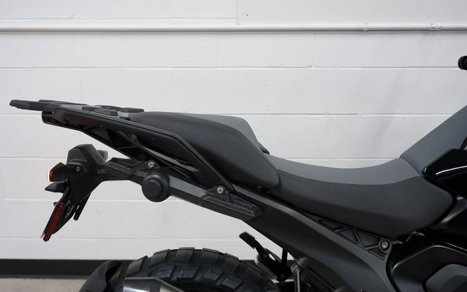 2024 BMW R 1300 GS Triple Black