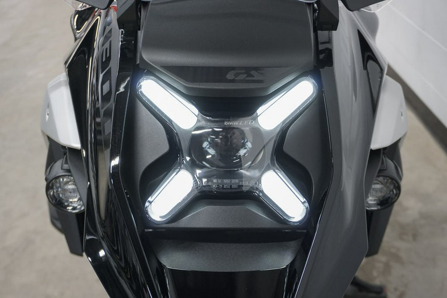 2024 BMW R 1300 GS Triple Black