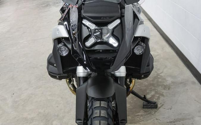 2024 BMW R 1300 GS Triple Black