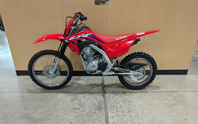 2024 Honda CRF125F (Big Wheel)