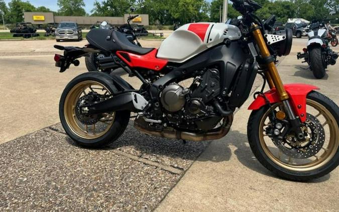 2024 Yamaha XSR900