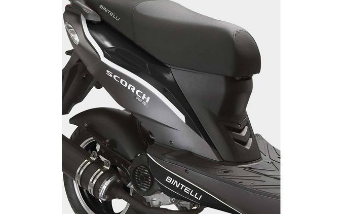 2024 Bintelli Scorch 49 cc