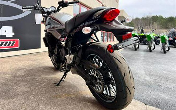 2023 Kawasaki Z650RS