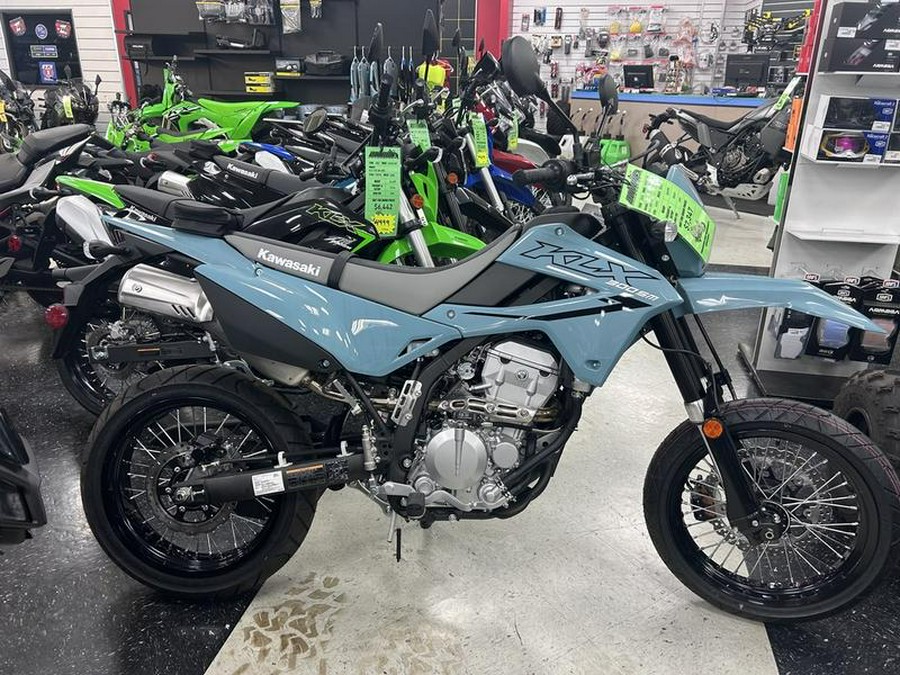 2025 Kawasaki KLX®300SM