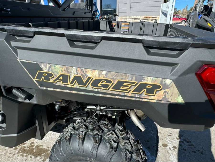 2024 Polaris Industries RANGER 1000 PREMIUM POLARIS PURSUIT CAMO