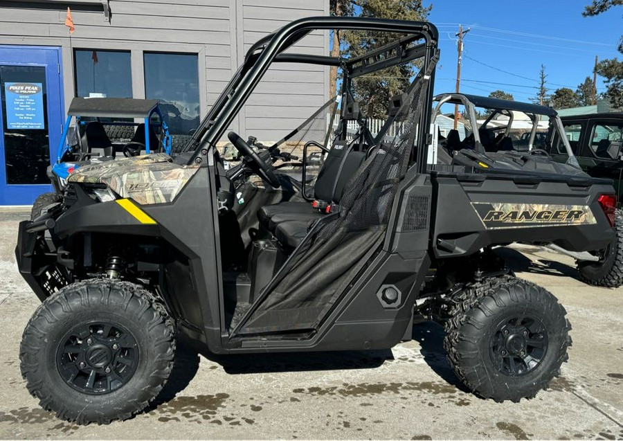 2024 Polaris Industries RANGER 1000 PREMIUM POLARIS PURSUIT CAMO