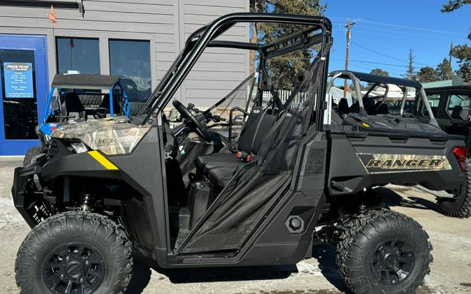 2024 Polaris Industries RANGER 1000 PREMIUM POLARIS PURSUIT CAMO