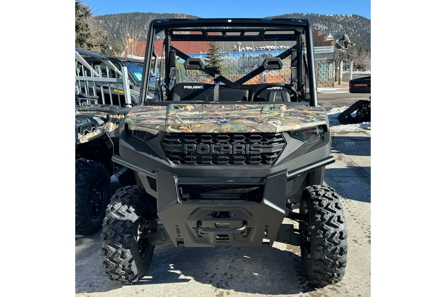 2024 Polaris Industries RANGER 1000 PREMIUM POLARIS PURSUIT CAMO