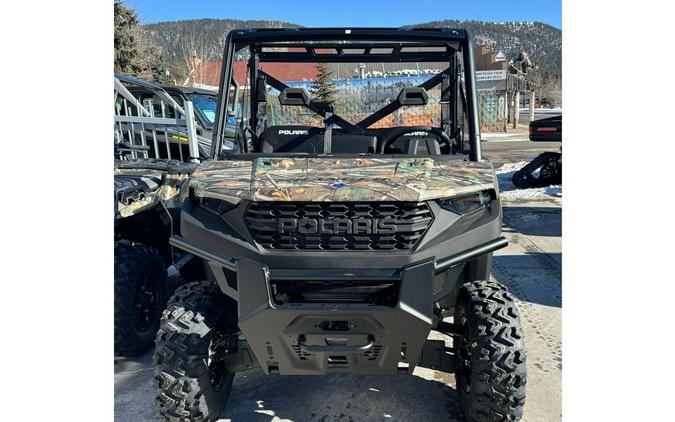 2024 Polaris Industries RANGER 1000 PREMIUM POLARIS PURSUIT CAMO