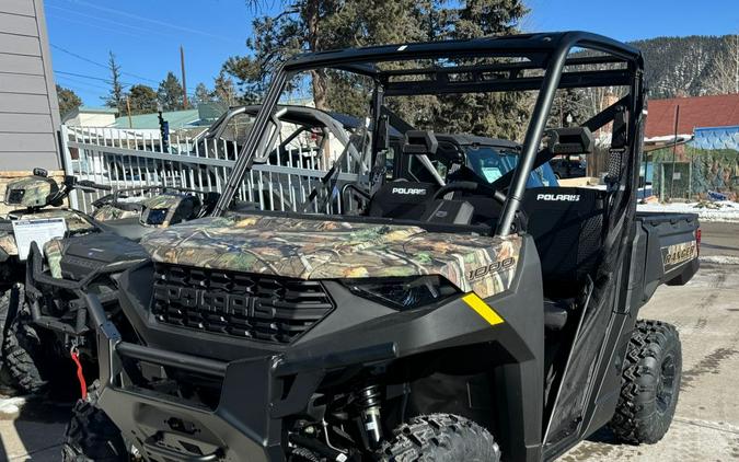 2024 Polaris Industries RANGER 1000 PREMIUM POLARIS PURSUIT CAMO