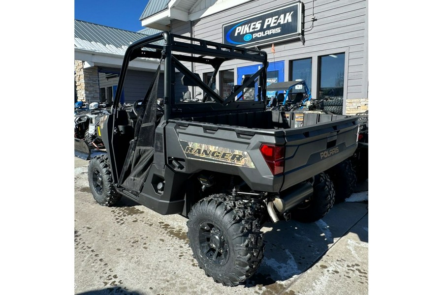 2024 Polaris Industries RANGER 1000 PREMIUM POLARIS PURSUIT CAMO