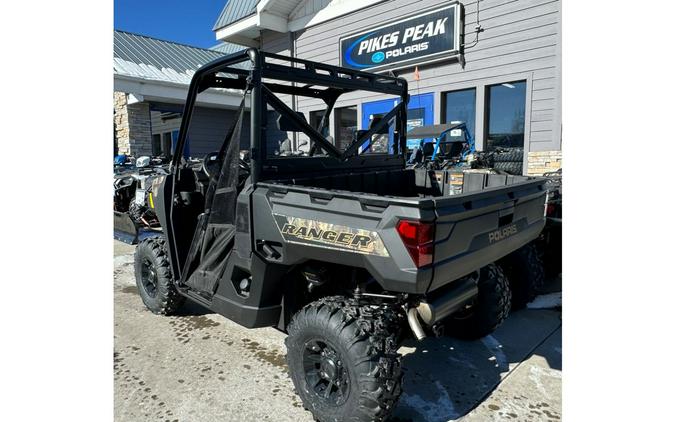 2024 Polaris Industries RANGER 1000 PREMIUM POLARIS PURSUIT CAMO