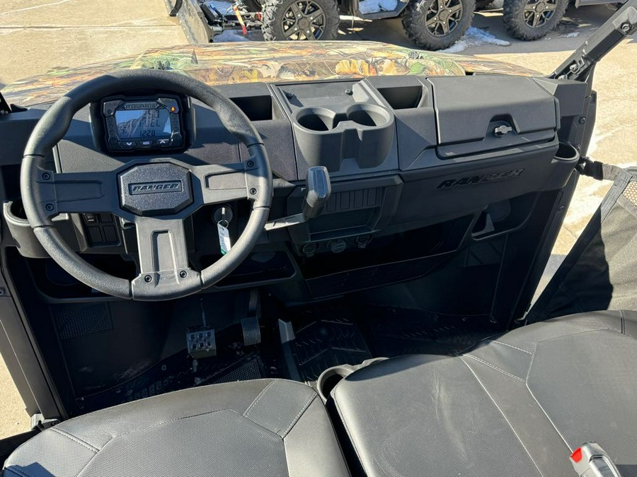 2024 Polaris Industries RANGER 1000 PREMIUM POLARIS PURSUIT CAMO