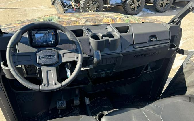 2024 Polaris Industries RANGER 1000 PREMIUM POLARIS PURSUIT CAMO