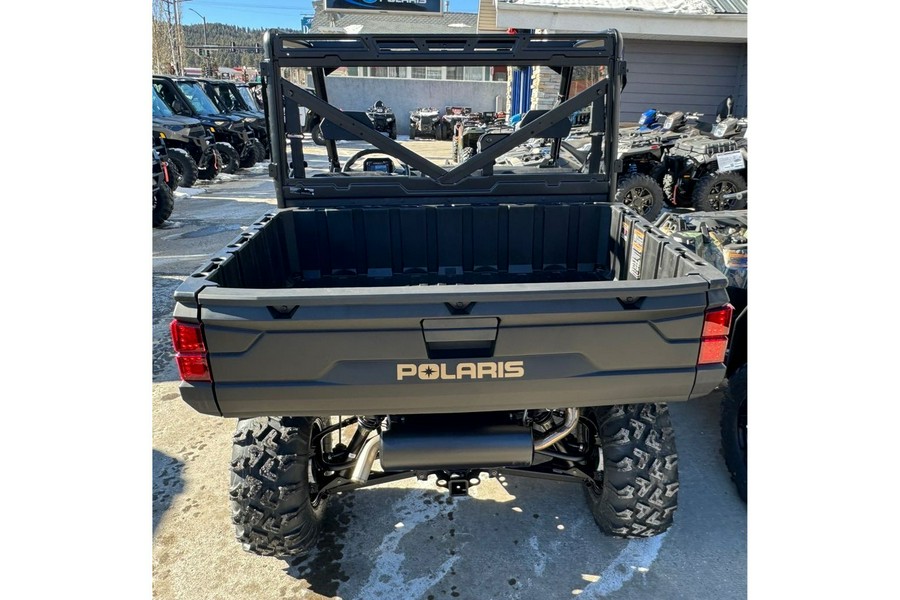 2024 Polaris Industries RANGER 1000 PREMIUM POLARIS PURSUIT CAMO