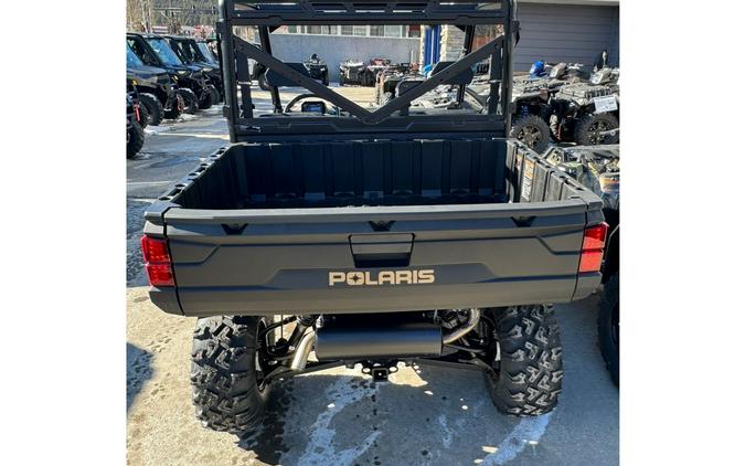 2024 Polaris Industries RANGER 1000 PREMIUM POLARIS PURSUIT CAMO