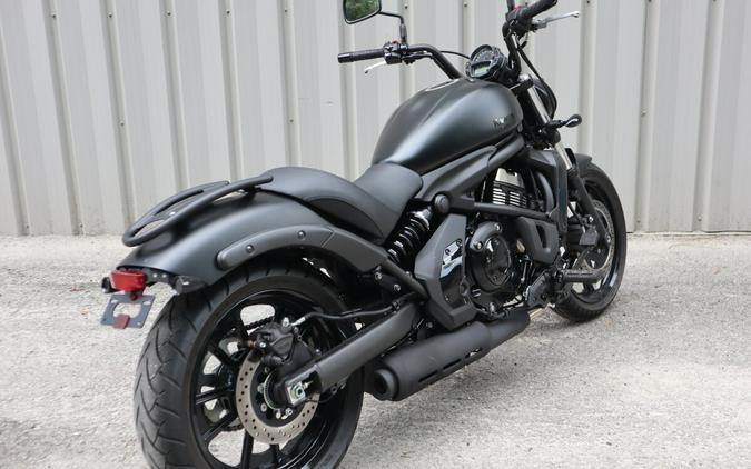 2024 Kawasaki VULCAN S