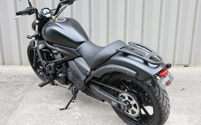 2024 Kawasaki VULCAN S