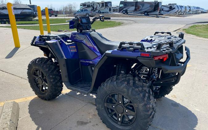 2024 Polaris Sportsman 850 Ultimate Trail