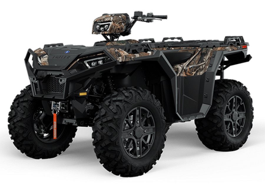 2024 Polaris Industries SPORTSMAN 850 ULTIMATE TRAIL