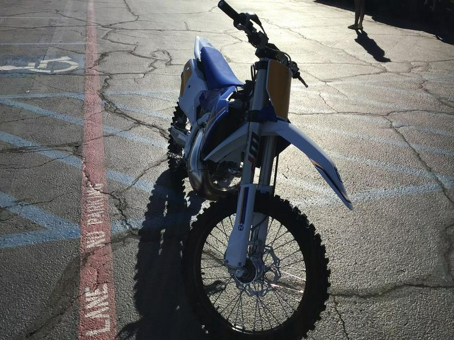 2025 Husqvarna® TC 250