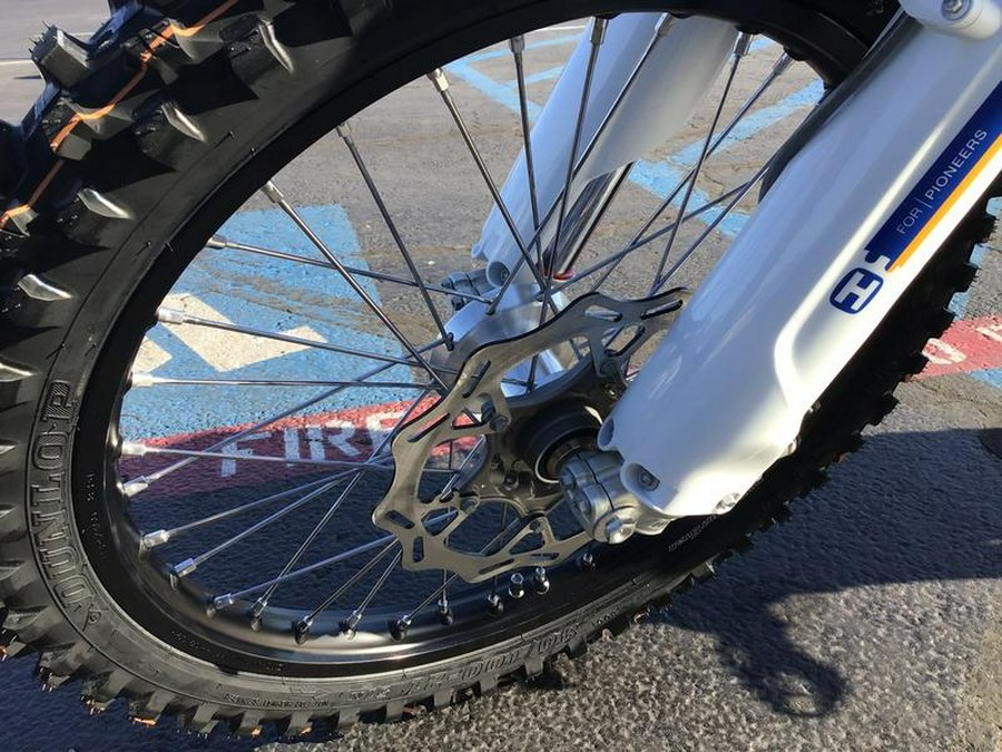 2025 Husqvarna® TC 250